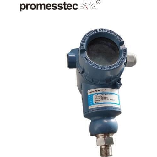 Warranty 2 Years Explosion Proof Digital hart pressure measurement pressure sensor