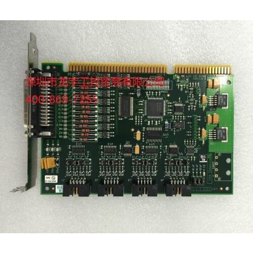 ICOS VISION SYSTEMS MVS625/2/0/0 Image Acquisition Card