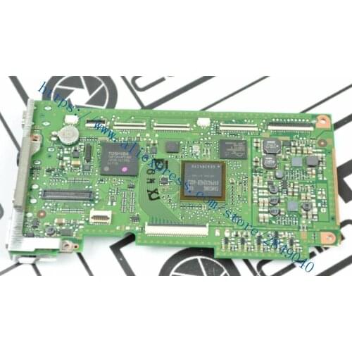 Original Camera Motherboard Main board For Nikon D3300 Camera Repair parts