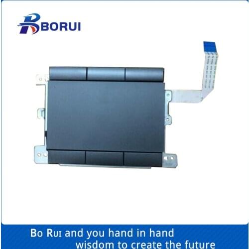Original Laptop Touchpad Left Right Mouse Button Boar For HP ZBOOK 15 G1 G2 ZBOOK 17 G1 G2 PK37B00EG00