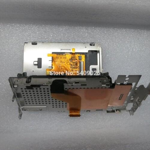 Original new A6000 LCD FPC Flex Cable Repair Part Replacement Unit for Sony ILCE-6000