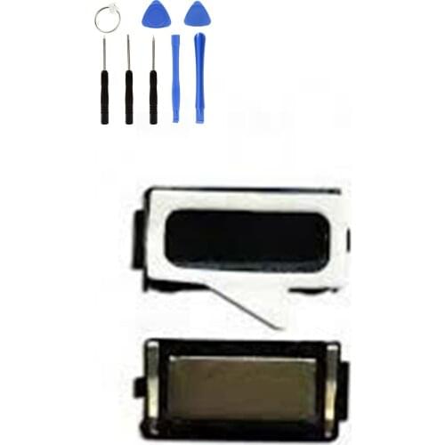 Front Top Earpiece Earphone Ear Speaker Sound Receiver Repair Kit Gift FOR Casper VIA E3
