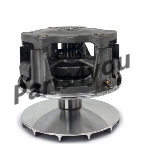 Primary Drive Clutch Complete Clutches for Polaris RZR 4 900 2014-2018 1322971 1323283 1323308