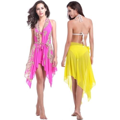 Женские пляжные накидки ROSIELARS China At AliExpress