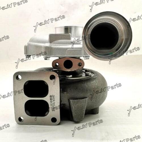 D9406 Turbocharger for Liebherr Excavator Diesel Engine