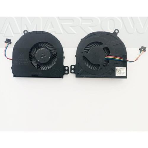 BATA0610R5U 087XFX FAN for Dell Latitude 14 E5440 Cooling Fan 5V MF60090V1-C620-S9A DC28000DNS0 DC28000DNSL KSB0505HB-DC10