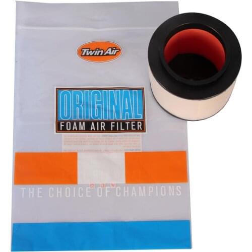 High-end sponge Air Filter For Honda TRX400EX TRX400X Sportrax 400 2X4 1999-2014 Motorcycle Carb Cleaner Filter