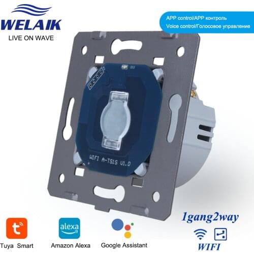 Welaik Light Switches