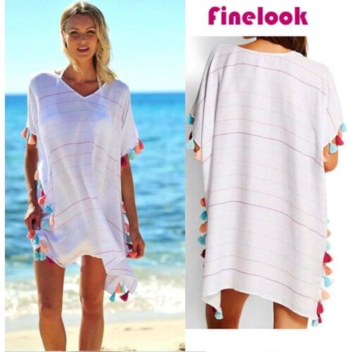 Women Beach Cover Up Lace Hollow Crochet Swimsuit Beach Dress Women 2019 Summer Ladies Cover-Ups Bathing Suit Beach Wear Tunic