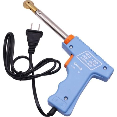 1 pcs NEW STYLE Bee Nest Embedding Device AC200-240V 30-100W MD-80 Model Apiary Beekeeper Beekeeping Tools Plastic Box Packaging