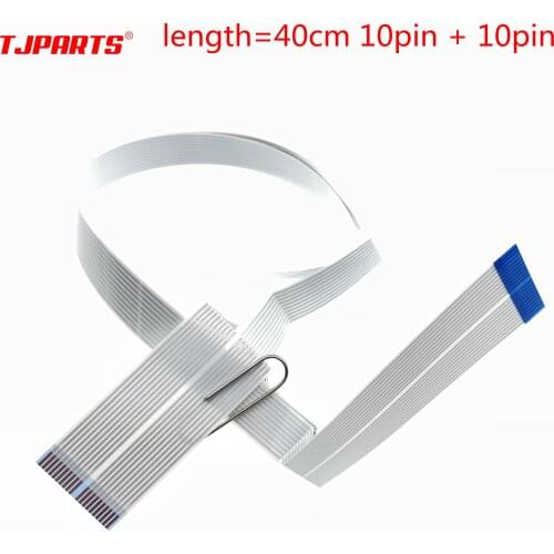 10PC X Printhead Print head Cable for Epson L4150 L4156 L4158 L4160 L4163 L4165 L4166 L4168 L4169 L5190 L6168 L6178 L6198 ET2710