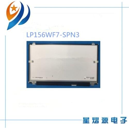 15.6 inch FHD laptop lcd IPS TOUCHING screen LP156WF7-SPN3 FIT LP156WF7-SPA1/B1 LP156WF7-SPN1 B156HAK01.0 LTN156HL11