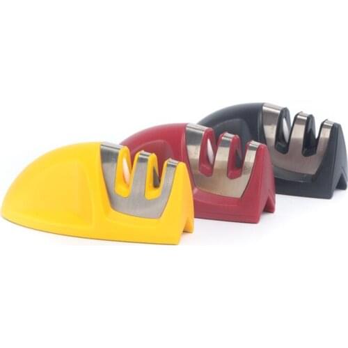 30PCS Kitchen Knife Sharpener Household Knife Sharpener Kitchen Tools Fast shipping for DHL TNT Fedex