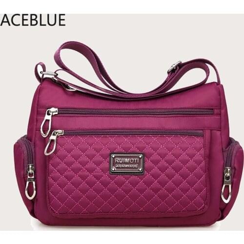 ACEBLUE Women's Shoulder Bags
