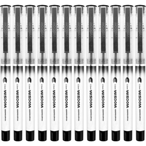 Writing Colored Pens Baoke China