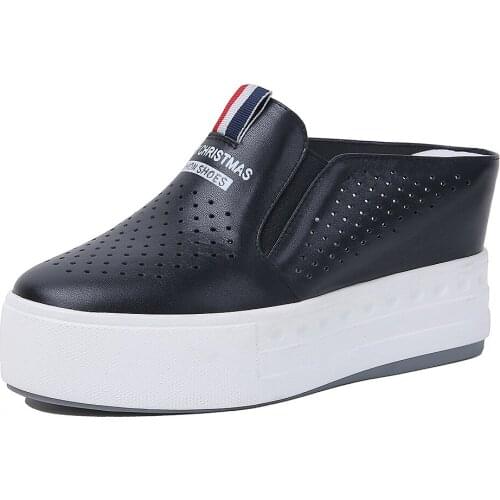 Derma recreational half dragging shoes waterproof high slope with 33-2018 single shoes 18320 of 40 yards