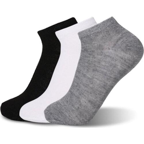 Eles Women's Short Socks