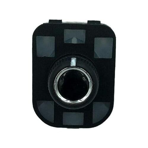 ESIRSUN Adjust Side Mirror Switch Knob Fit For Audi A4 S4 A4 Allroad Quattro A5 S5 Q5 RS5 RS4 8RD959565 8R0959565