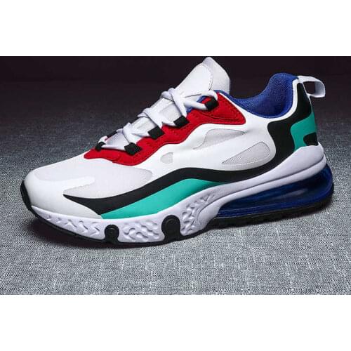 2021 Men Boots Mens Vulcanize Running Shoes Women Sneakers Loafers Comfortable Mesh Outdoor Soft 36-46 Male