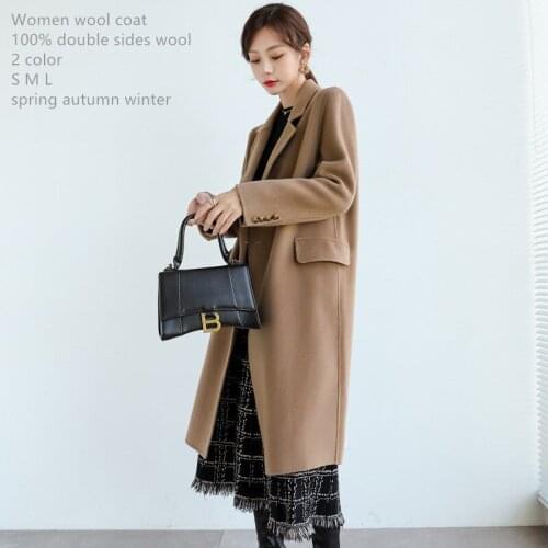 Naizaiga Women's Fitted Coats