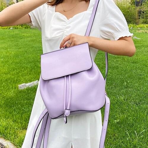 NIGEDU Women's Bright Bags