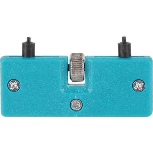 NEW Opener Two-leg Opener Watch Open Back Cover Repair Tool Back Cover Opener Portable Two-legged Large-caliber Opener Kit