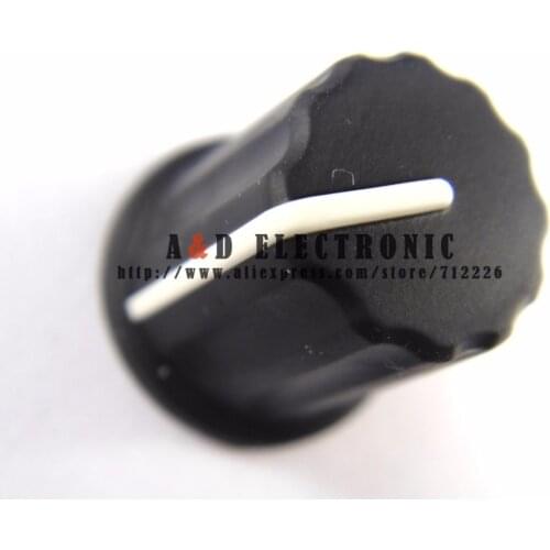 New DJM 800 900 SVM 1000 Balance Master Booth Headphone Level Knob (DAA1198)