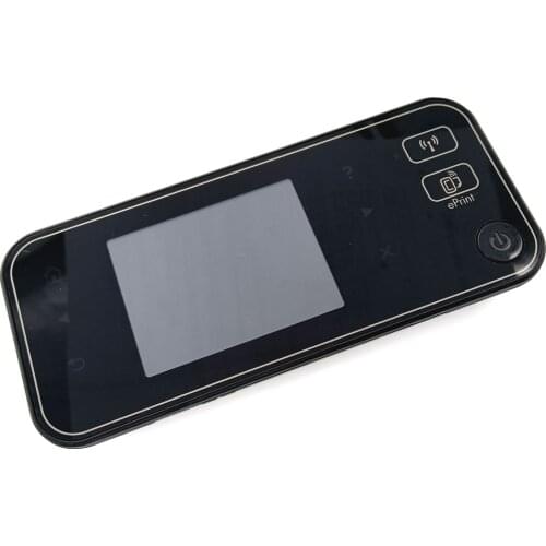 TOUCH CONTROL PANEL CX042 CX042-60003 FOR HP PHOTOSMART 5520 PRINTER