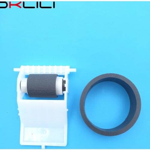 1SET X JAPAN 1529149 RETARD SUB ASSY Pickup Roller for Epson T1100 B1100 L1300 1410 1390 1900 L1800 1400 1430 ME1100 R1800 2000