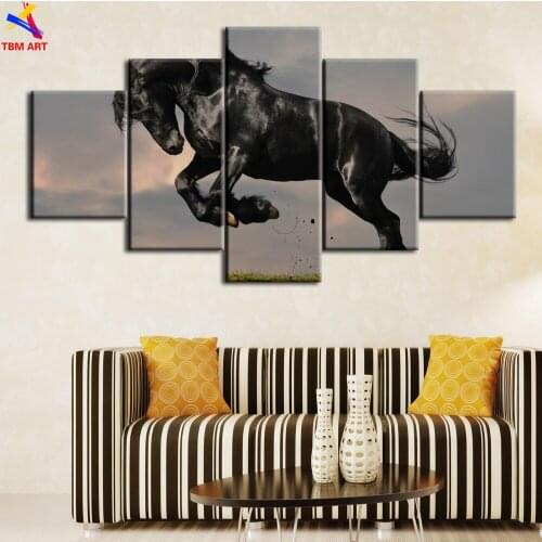 Модульные картины на стену TBM China At AliExpress