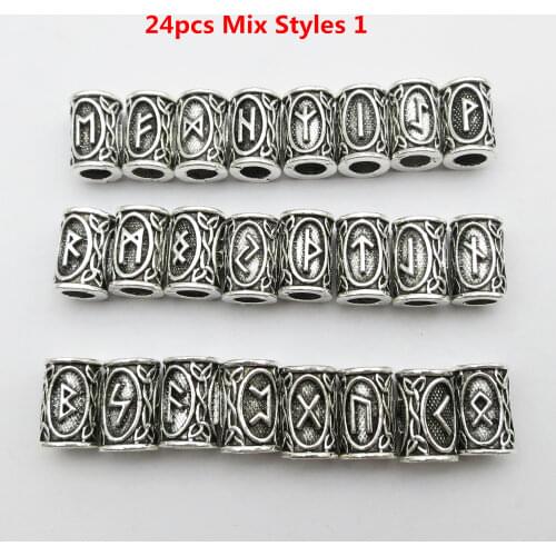 Wqbeauty Hair Beads