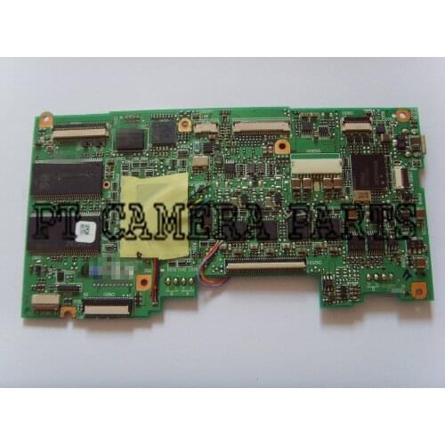 100% Original New D200 Main Board MCU Board MainBoard Mother Board MotherBoard For Nikon D200