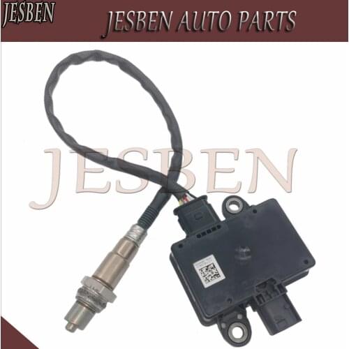 1275101167 1277023621 New Diesel Exhaust Particulate matter Sensor fit For Mercedes-Benz Part NO# 1 275 101 167 1 277 023 621