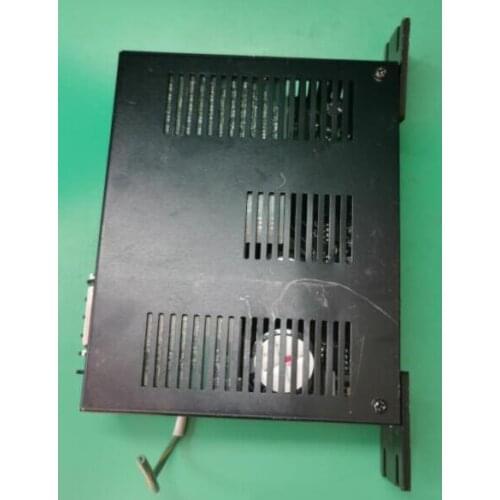 ASD30D-A Used One , stepper driver , Good Working free shipping