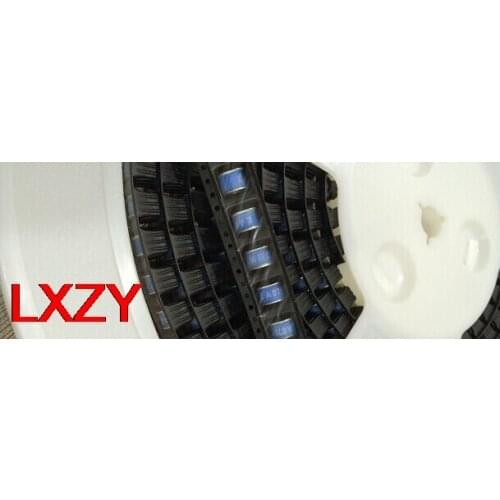 Free Shipping 20pcs/LOT SL1411A600SM SMD ceramic gas discharge tube 8*6 600V