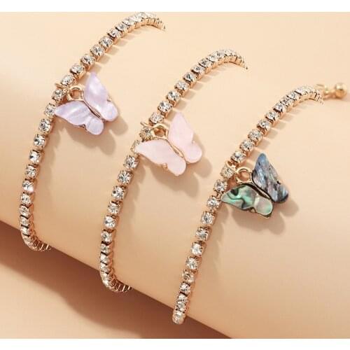 Браслеты на ногу Cuffing Season China At AliExpress