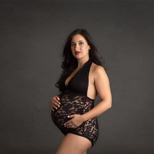 EABoutique Maternity Shorts