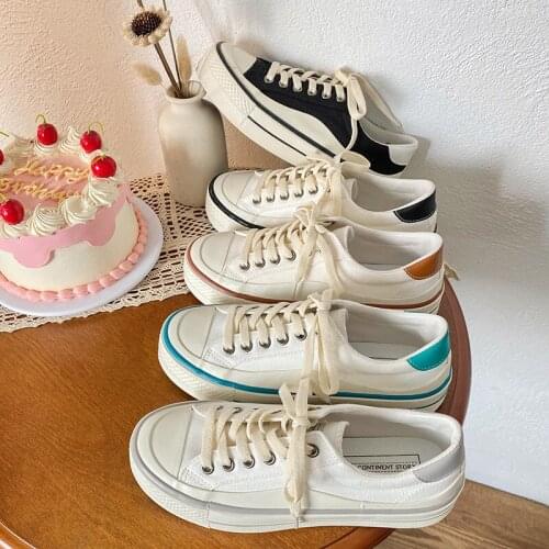 FANDUORUO Women's Sneakers