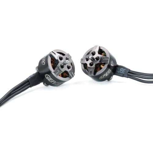 GEPRC GR1105 1105 Brushless Motor 5000KV 6000KV High Quality For RC DIY FPV Racing Drone Model Parts