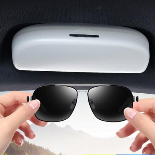 JREL Glasses Holders In Cars
