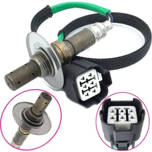 Oxygen Sensor 192400-2120 22641-AA381 22641-AA480 For SUBARU Forester Impreza B13 Lambda Probe Oxygen Sensors Air Fuel Ratio