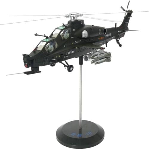 1:48 Alloy & ABS Military Model Simulation Helicopter Armored Vehicle Diecasts Birthday Gift Toys for Kids