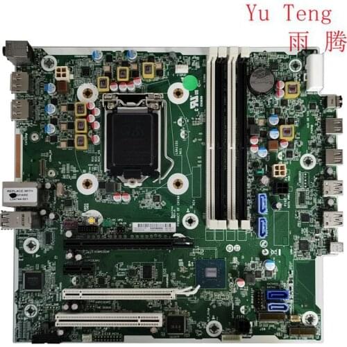 Suitable for HP 600 680 G4 MT motherboard L04744-001 L04744-601 L02065-021 motherboard 100% test ok delivery