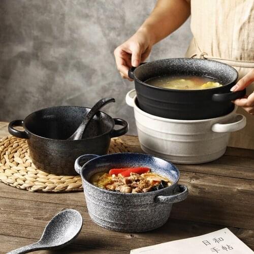 Realikeasy Tureens