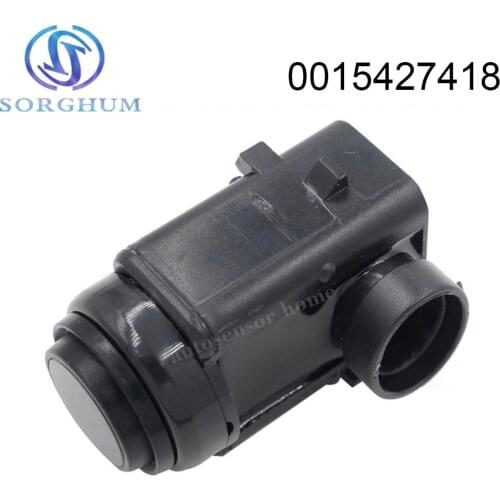 0015427418 Parking Distance PDC Sensor Fit For Mercedes-Benz W203 W209 W210 W211 W220 W163 W168 W215 W251 S203 C203