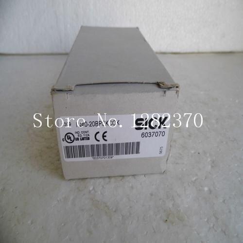 [BELLA] new original authentic spot SICK sensors IQ40-20BPSKC0K