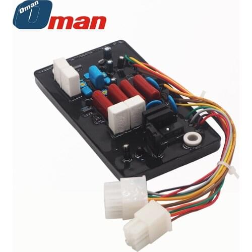 Free shipping DST-100-2FA4 AVR TAIYO Generator automatic voltage regulator instead