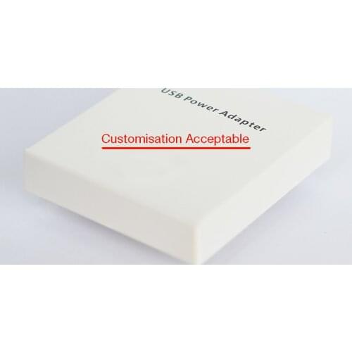 Complimentary Retail Box Gift for All Cables or EU/US Power Adapter. Not Ship If Solely Buy This Gift 10pcs/Lot