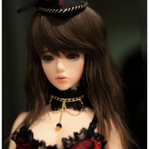 Bjd doll 1/4- Mari High quality toy store for sale free eyes can choose color