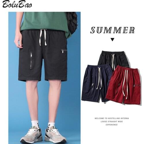 Мужские пляжные шорты Bolubao China At AliExpress